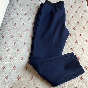 Talbot’s Soho Ankle Pants - New without Tag
